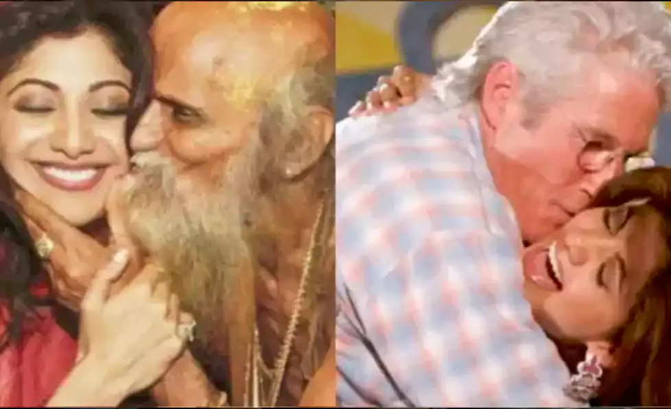 शिल्पा शेट्टी का कई मर्दों के साथ रह चुका हैं रिश्ता, 1 बाबा ने तो सरेआम एक्ट्रेस के गाल पर कर दिया था किस शिल्पा शेट्टी का कई मर्दों के साथ रह चुका हैं रिश्ता, 1 बाबा ने तो सरेआम एक्ट्रेस के गाल पर कर दिया था किस