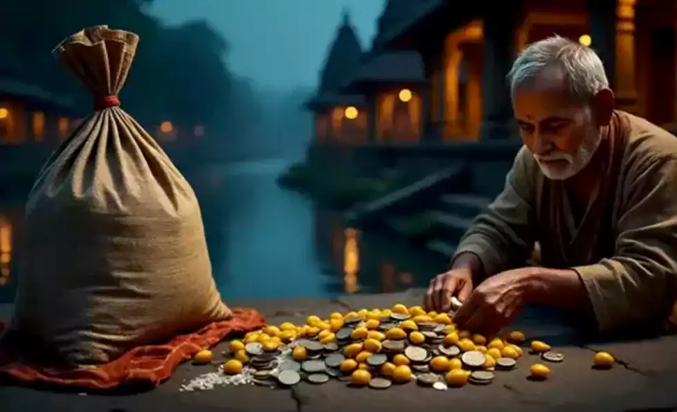सोया हुआ भाग्य जगाना हो तो करें इन चीजों का गुप्त दान, बनते हैं रुके हुए काम और मिलती है अद्भुत सफलता सोया हुआ भाग्य जगाना हो तो करें इन चीजों का गुप्त दान, बनते हैं रुके हुए काम और मिलती है अद्भुत सफलता